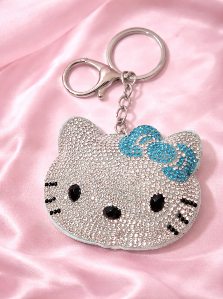 Limited Kitty Bag Charm ππ