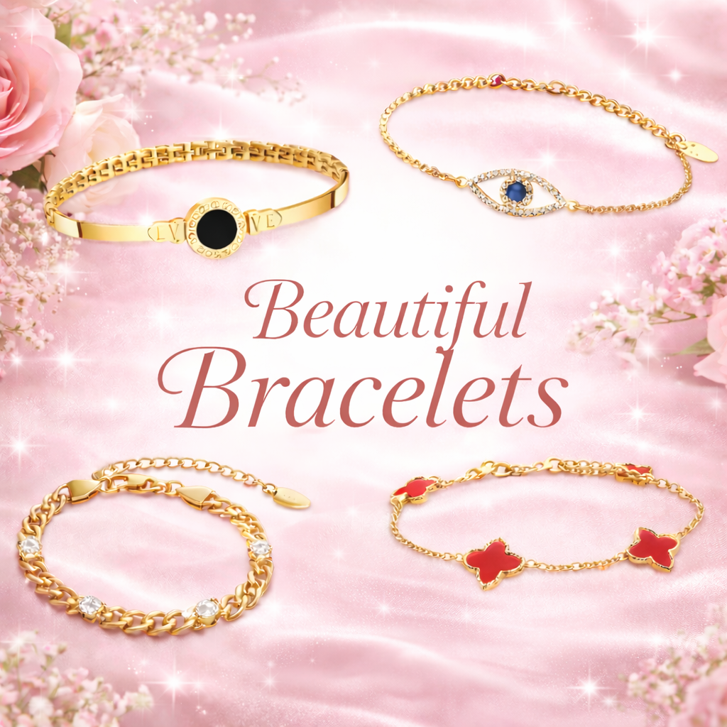 BRACELETS COLLECTION