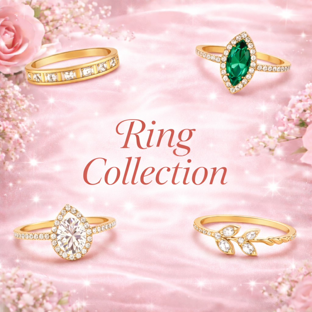RINGS COLLECTION