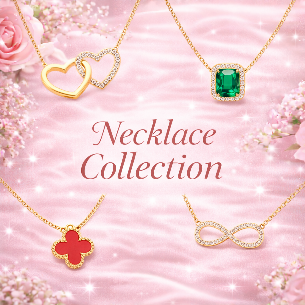 NECKLACE COLLECTION