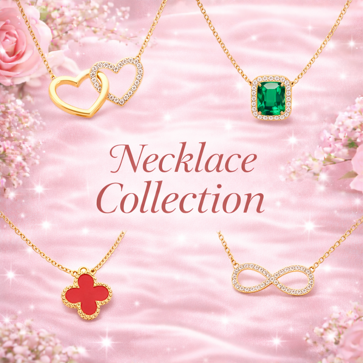 NECKLACE COLLECTION