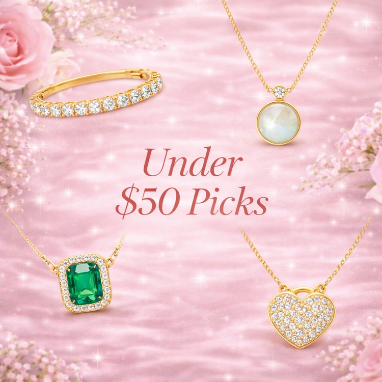 UNDER $50