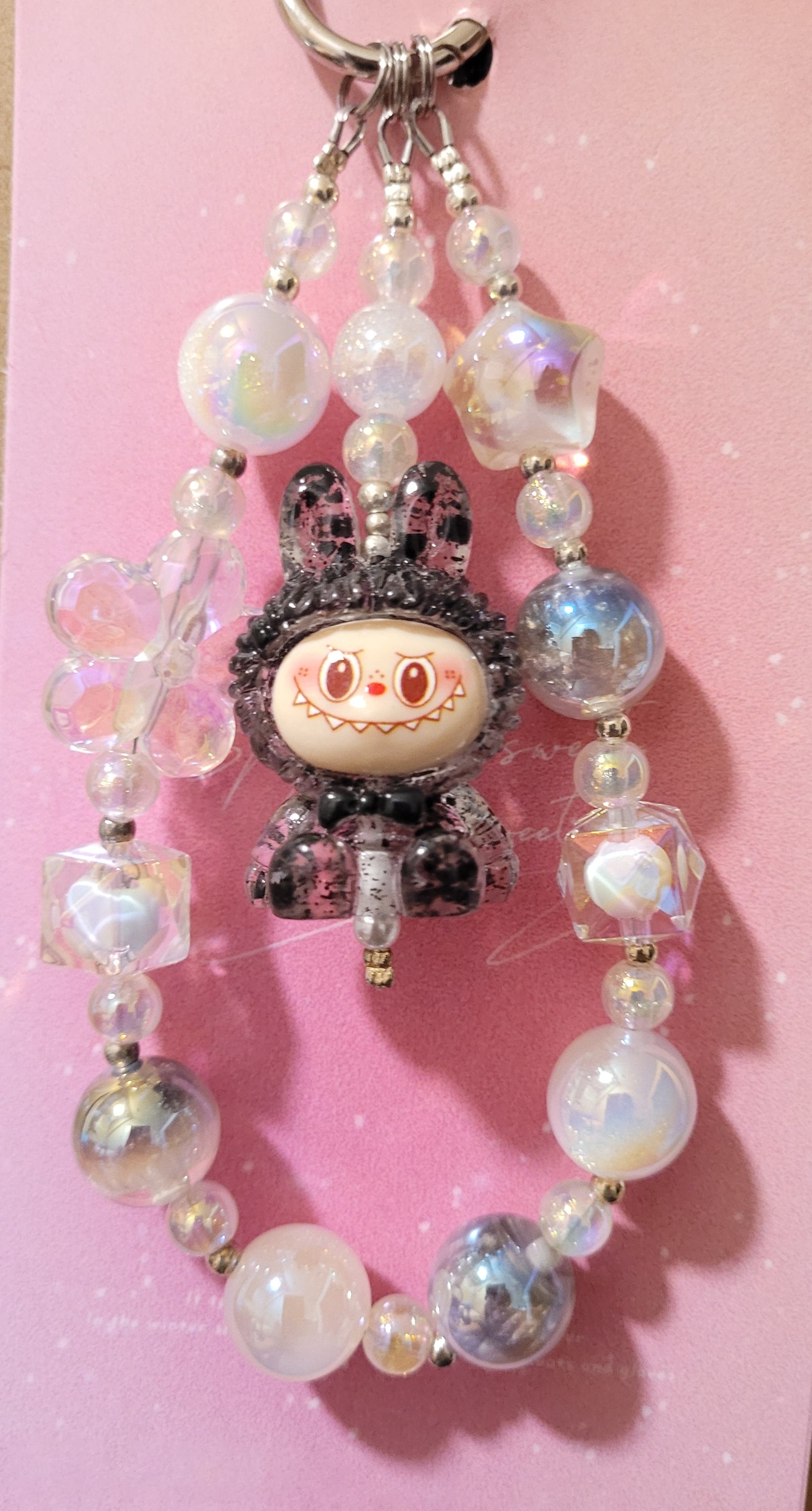 Limited Cute Bead Charm 🌸💖