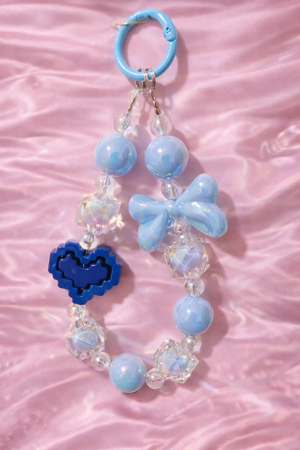Limited Aesthetic Charm 💜💙✨