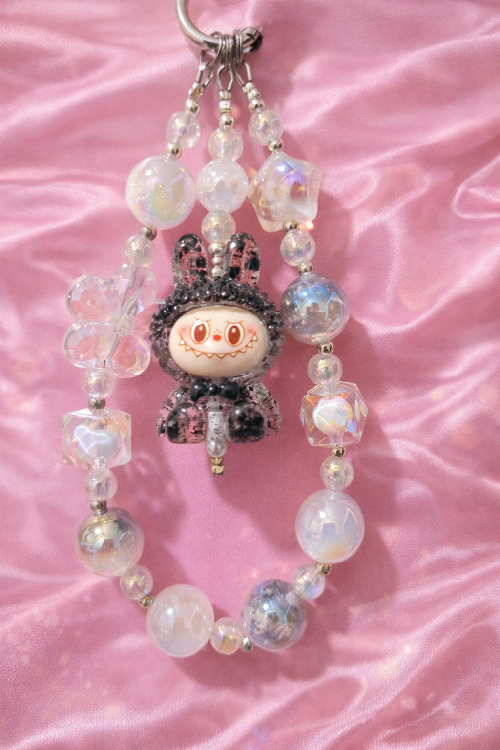 Limited Cute Bead Charm 🌸💖